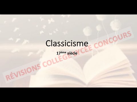 Video: Musik Fra æraen Med Klassicisme: Biografi, Kreativitet, Karriere, Personlige Liv