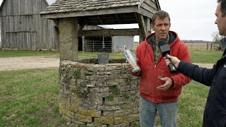 Download Lagu Farmer Finds Statue of the Virgin Mary in Dry Well... What Happened Left Everyone Surprised MP3