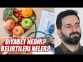 Şeker Hastalığı nedir?