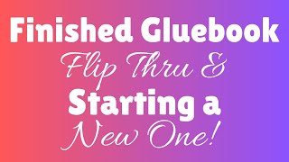 Gluebooks!!!