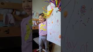 Tugas Belajar Arra Bella 3