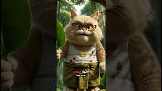 Kenapa Kucing Kampung Lebih Kuat dari Ras Mahal? Billy Bongkar Hybrid Vigor 😾