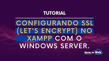 🔴CONFIGURANDO SSL (Let