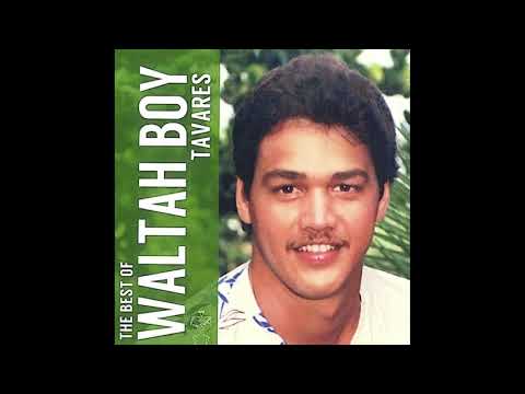 Waltah Boy Tavares - Hale Halawai
