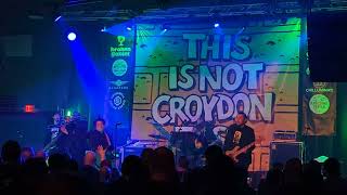 Spring Heeled Jack - One Way - 04/19/24 - TINCF5