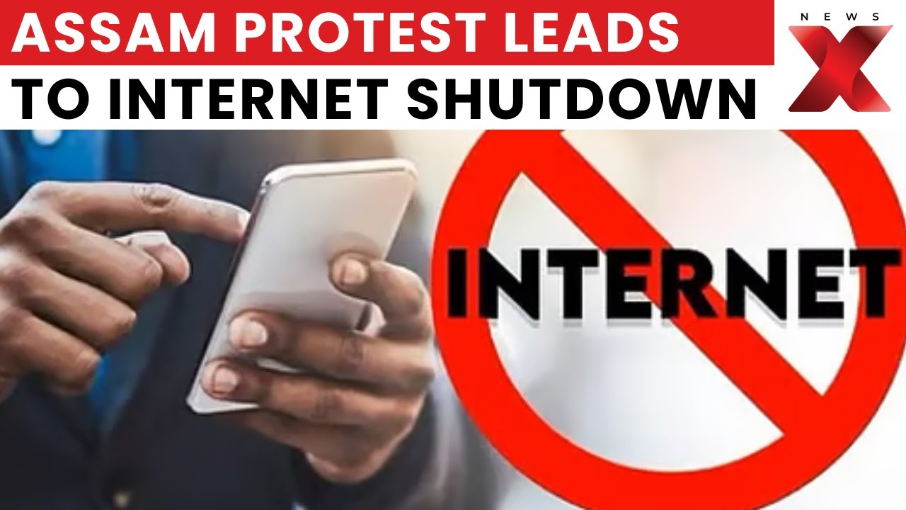 Assam Protest | Internet and Mobile Services Suspended in Baksa District Amid Zubeen Garg Protests