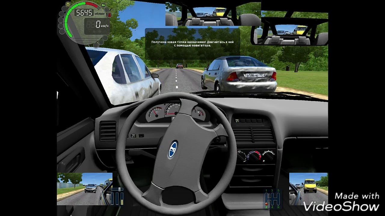 Как занизить ваз 2110 в сити кар драйвинг - фото