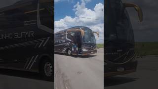 Irizar I6 Da Waguinho Guitar Turismo