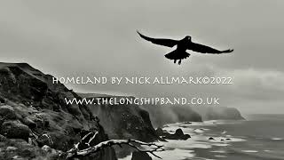 Download Lagu The Longship - Homeland (Official Music Video) MP3