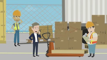 Transportlogy explanation video Englisch (All in One - Transport Software ERP, CRM, VHM, TMS)