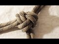 Learn How To Tie A Three Part Crown Knot - WhyKnot