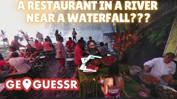 STRANGE & WEIRD GeoGuessr Locations [PLAY-ALONG]