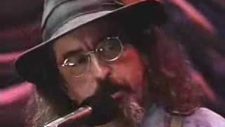 James McMurtry - Hurricane Party chords