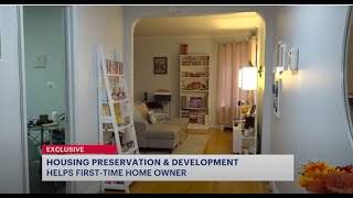 Famous HomeFirst program aims to help aspiring homebuyers in New York City Wealth