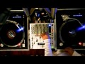 Dj Paul Sabong Mixing 4 80&#39;s songs Manila Style