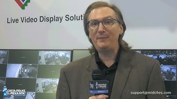 Integrated IP Decoder and Decoder Monitor Solutions - EIZO