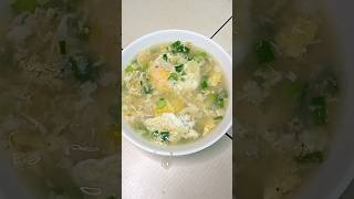 How To Cook Sinabawang Itlog