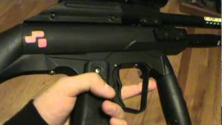 Full For Everyone Asking About the Blackcell Longbow,..... News