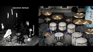 Superior Drummer 3 SpectWound ADT (Area 33 SDX) Preset