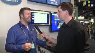 Facebook and YouTube live integration with Monarch HD from Matrox at NAB 2017