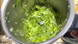 Chicken Stock Paste using Thermomix TM6 and guided cooking thru Cookidoo screenshot 2