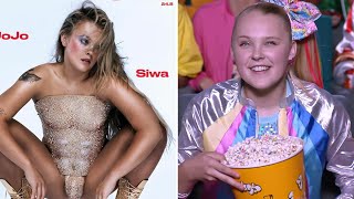 🔥 “She Has Really Lost Her Ways”: JoJo Siwa’s Shocking Bulge On New Magazine Cover 😱