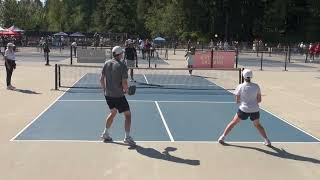 2026.09.05 MXD4.5+(Open) Isha Han + Xiao Han vs Sabrina Lam + Ethan Marquardt (1 to 15, R5 backdraw)