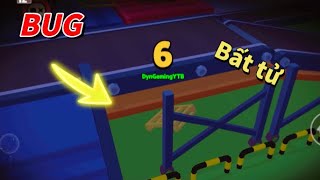 Góc Bug Bất Tử Chấp 7 Con Zombie Virus Thây Ma | Play Together screenshot 5