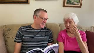 "Called To Serve" Part II Chapter 5 'College Days and the Love Bug'