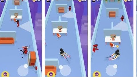 Super Cloner 3D - Gameplay Walkthrough