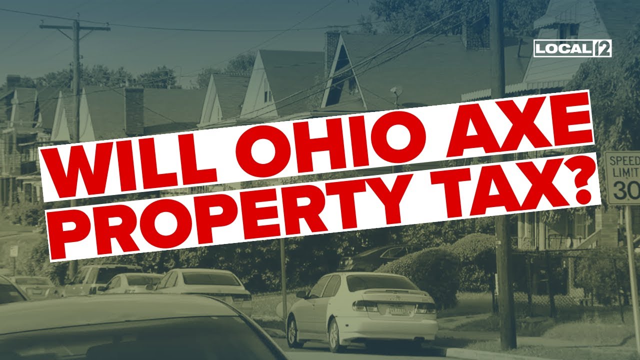 Movement to abolish property tax in Ohio grows; voters could soon ...