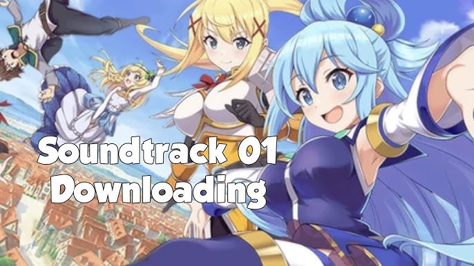 Unbreaker Download Anime-Sharing - Colaboratory
