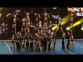 Top Gun Allstars TGLC NCA 2018 Day 2