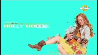 Minimax 2021-Prezent Urmează Holly Hobbie