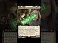 Need a way to protect your board or win the game for 3 mana? here we go! #edh #mtg #food #commander