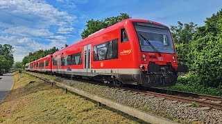 650 118 650 113 650 103 650 116 In Friedrichshafen.