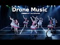 【drone|ドローン撮影】♫遠距離ポスター/NMB48(ちょうぜつかわE)