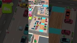 Parking Jam Level 266 screenshot 5