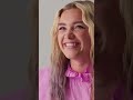 Florence Pugh - American Pie