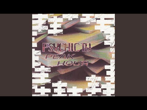 Psychic TV — Tribal
