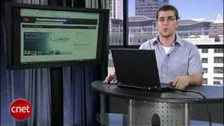 Details Google Chrome - Review Guide