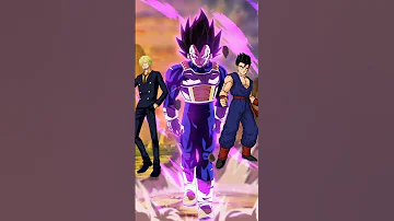 مقارنة انمي ون بيس ضد دراغون بول 