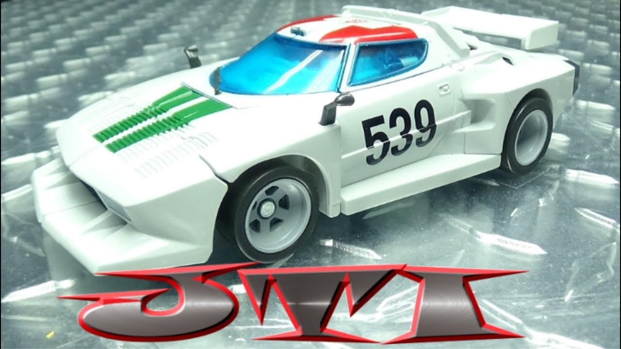 JUST TRANSFORM IT!: Mp-20+ Masterpiece Wheeljack