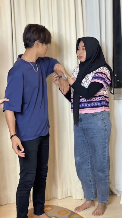 memilih pasangan
