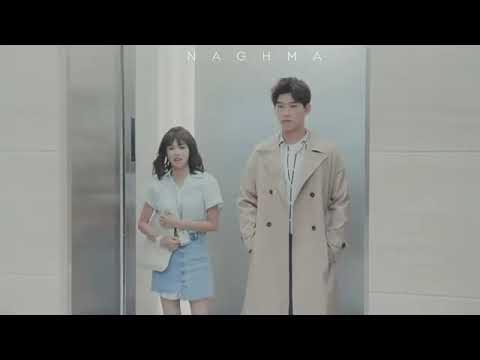 MV The World Owes Me A First Love Sweet Love Story Chinese Mix çinklip Yana Shanko 