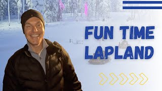 Top things to do in Finland 🇫🇮 | I TOOK AN ICE BATH IN A FROZEN LAKE 🥶