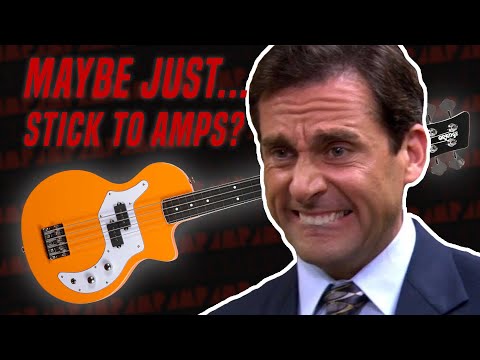 Orange O Bass Review