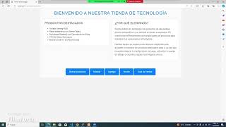 ACA Final   Desarrollo Web