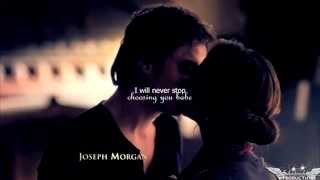 Damon&Elena - Never Stop [+1300 Subs/Dedications]