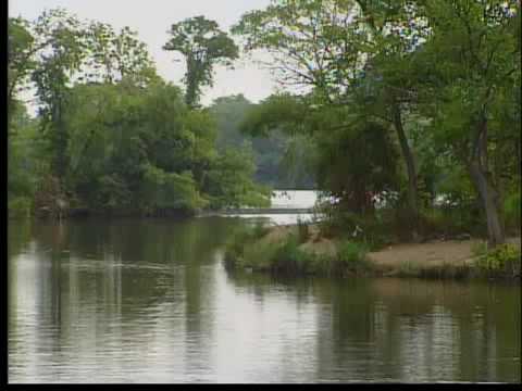 Body found at Patapsco Valley State Park